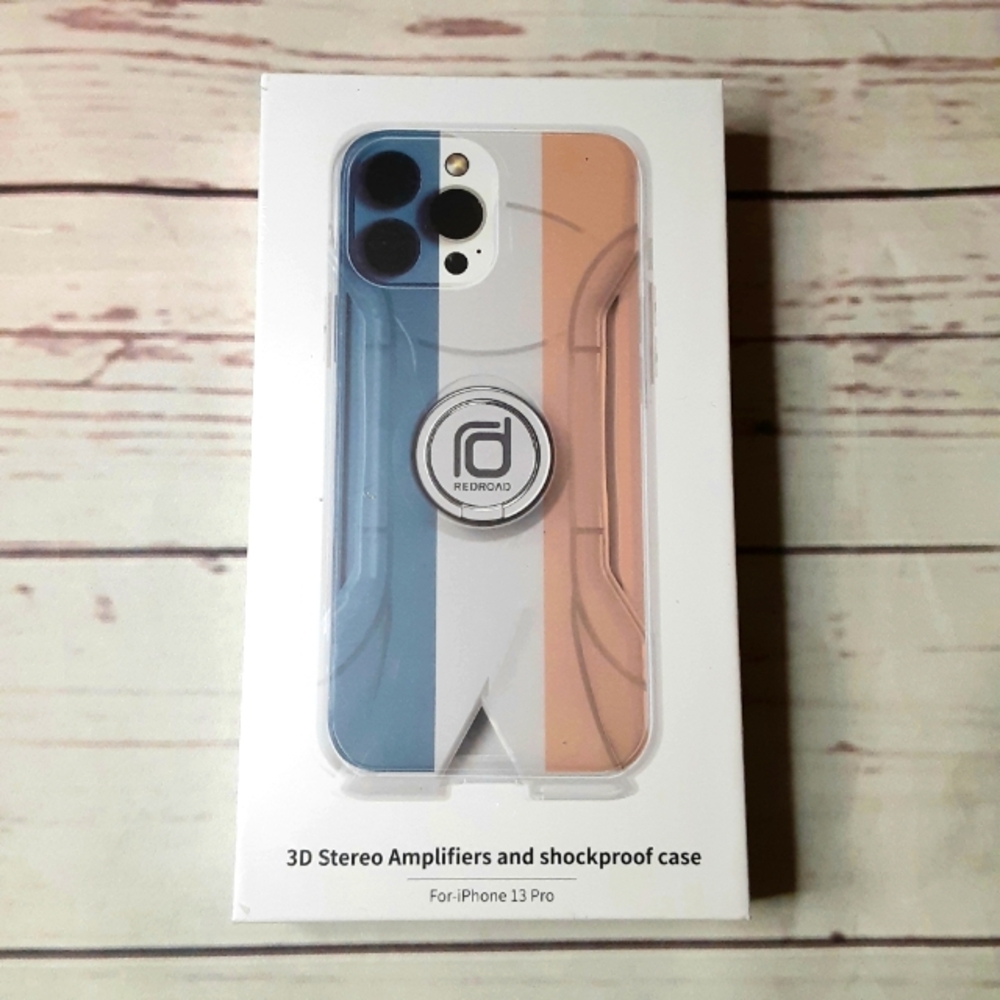 iPhone 13 Pro Case